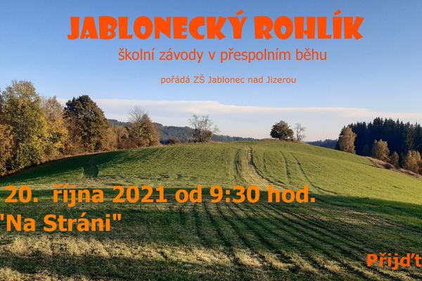 Jablonecký rohlík