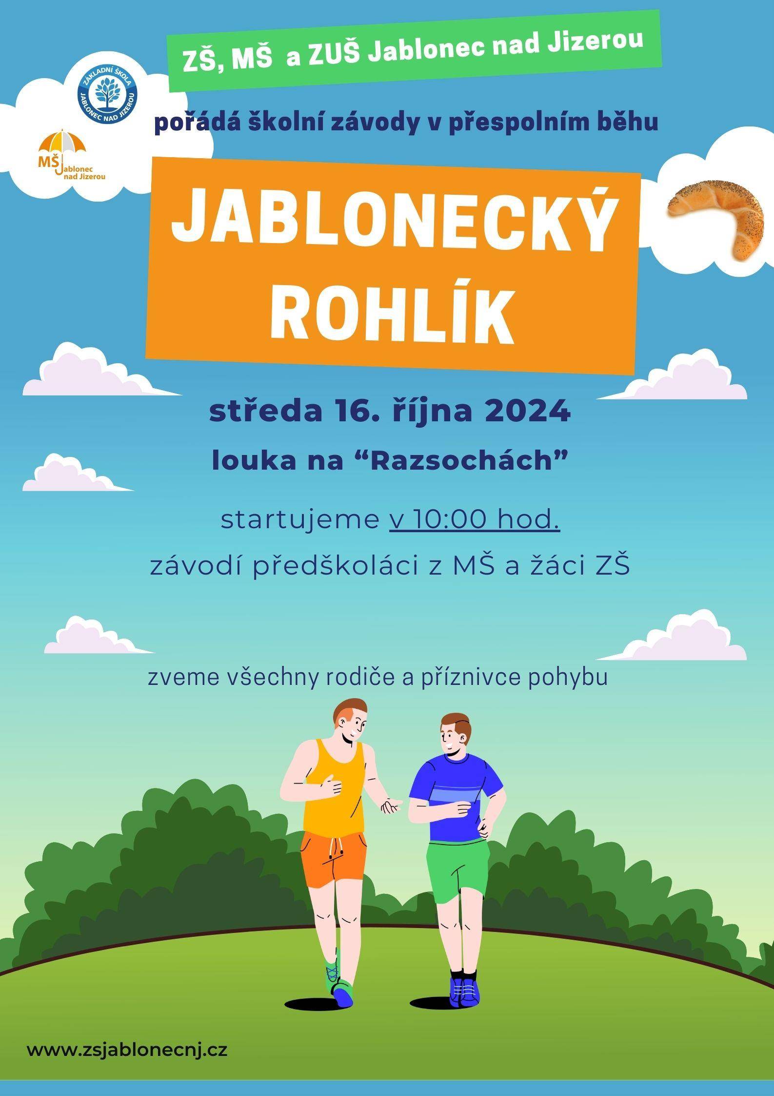 jablonecky rohlik